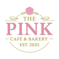 The Pink Cafe